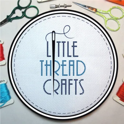 Thread Craft logo