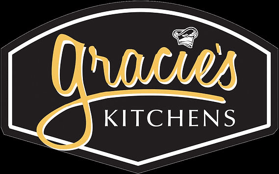 Gracies Kitchens logo
