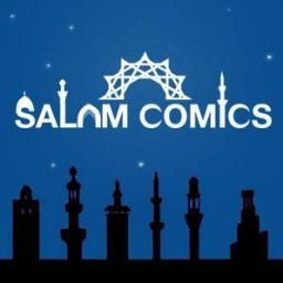 Salam Comics's icon