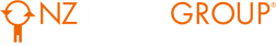 NZ Trade Group's logos