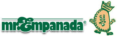 Mr. Empanada Inc. logo