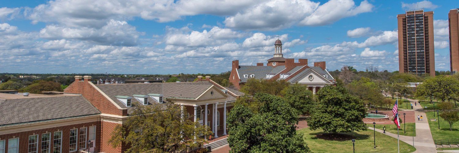 Texas Woman's University - Women's Wrestling campus
