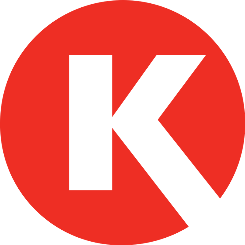 Circle K logo