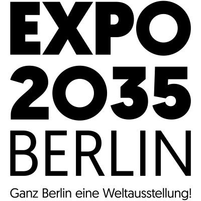 EXPO 2035 Berlin's icon