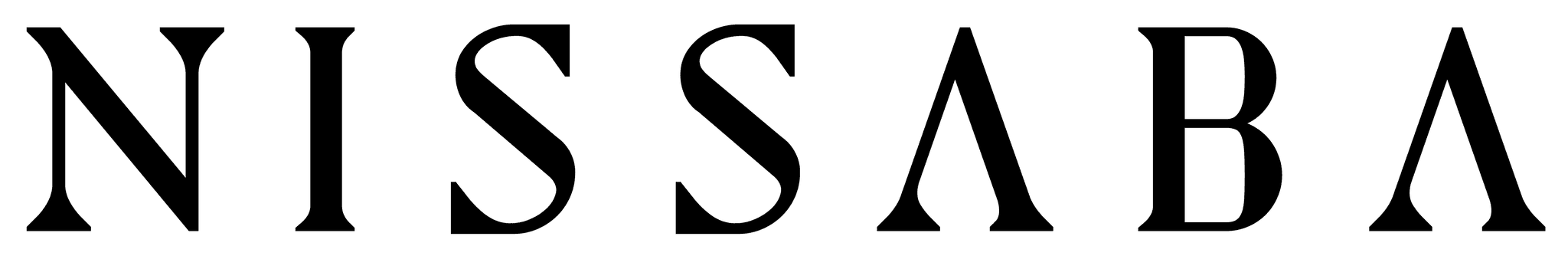 Nissaba's logos