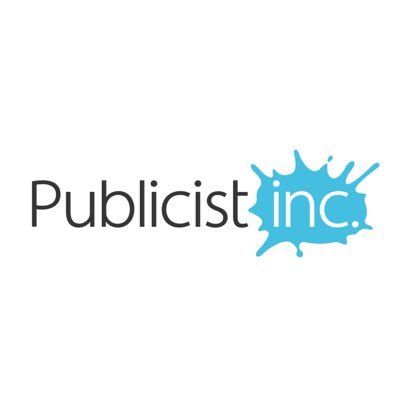 Publicist inc.'s icon