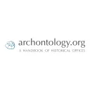 Archontology.org's icon