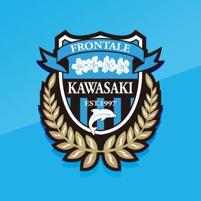 川崎フロンターレ Logo & Brand Assets (SVG, PNG and vector