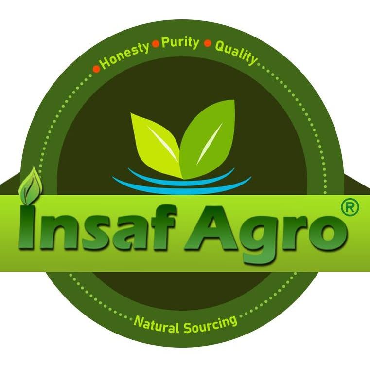 Insaf Agro's icon