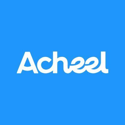 Acheel's icon