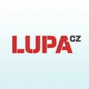 Lupa.cz's icon