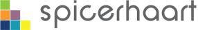 Spicerhaart logo