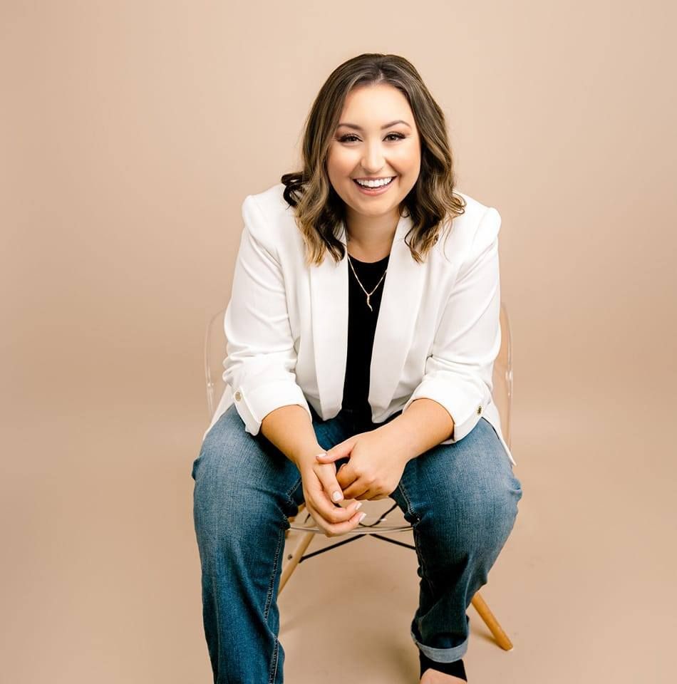 Chelsea L. Scomak's icon