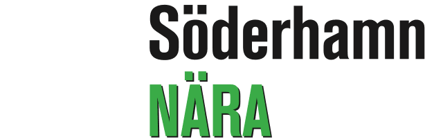 Söderhamn NÄRA's logos