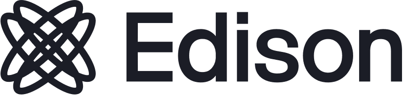 Edison Scientific logo
