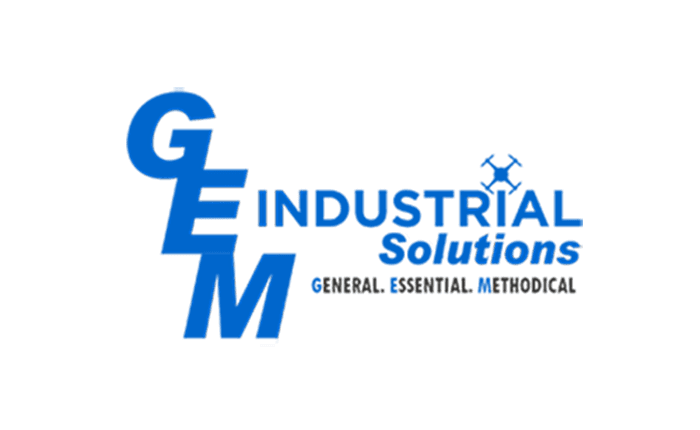 GEM Industrial Solutions's logos