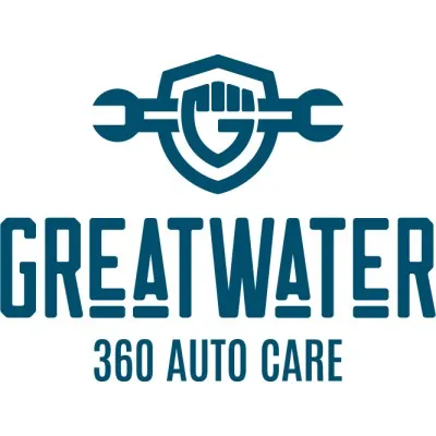 GreatWater 360 Auto Care logo