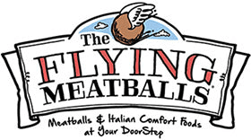 The Flying Meatballs LLC logo