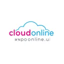 Cloud Online's icon