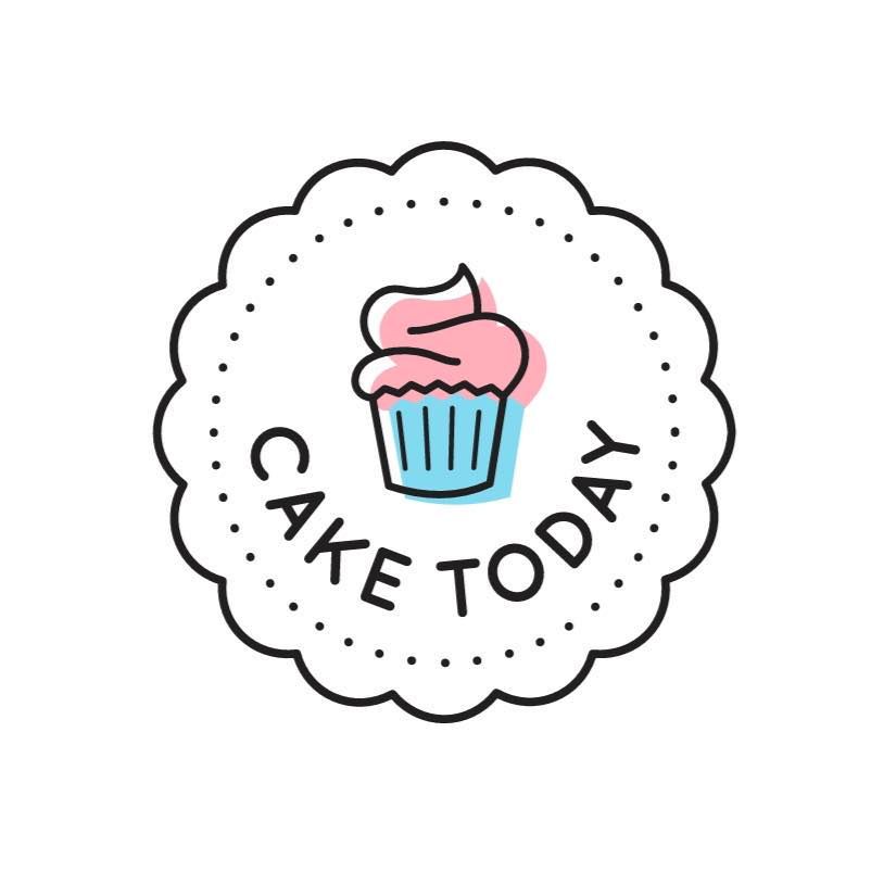 Cake today's icon