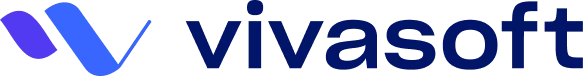 Vivasoft Limited's logos
