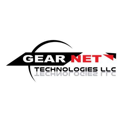 Gearnet Technologies LLC's icon
