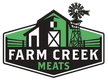 Farm Creek Meats, LLC logo