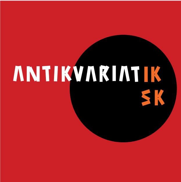 Www.Antikvariatik.Sk's icon
