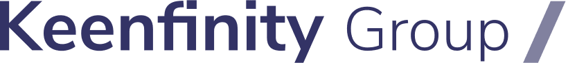 Keenfinity logo