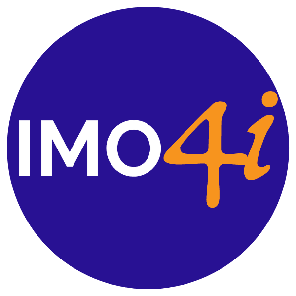Imo4Invest's icon