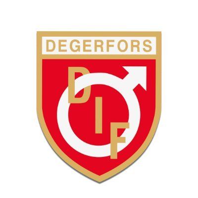 Degerfors IF's icon
