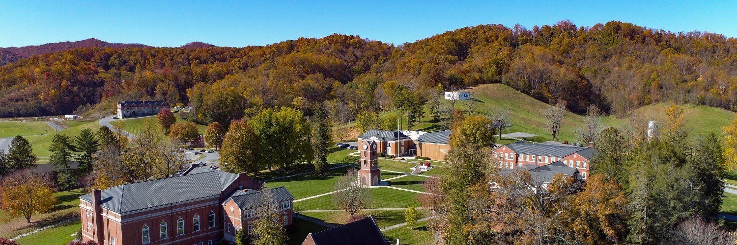 Lincoln Memorial University - Men's Wrestling campus