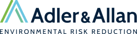 Adler & Allan logo