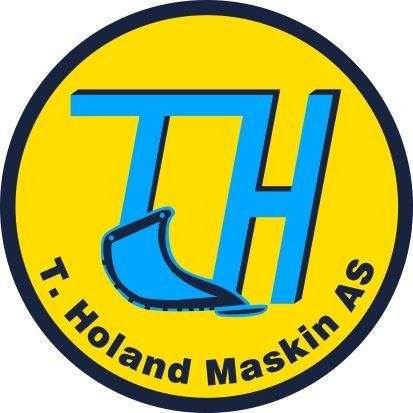 T.Holand Maskin As's icon