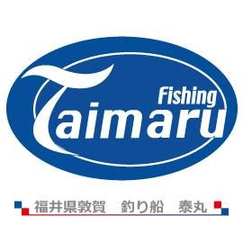 福井県  敦賀  釣船  泰丸  TAIMARU3  AcTion's's icon