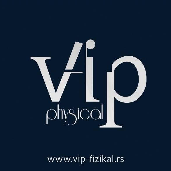 ViP physical | Belgrade's icon