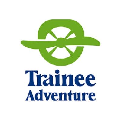 Trainee Adventure's icon