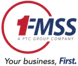 First Maritime Shared Services's logos
