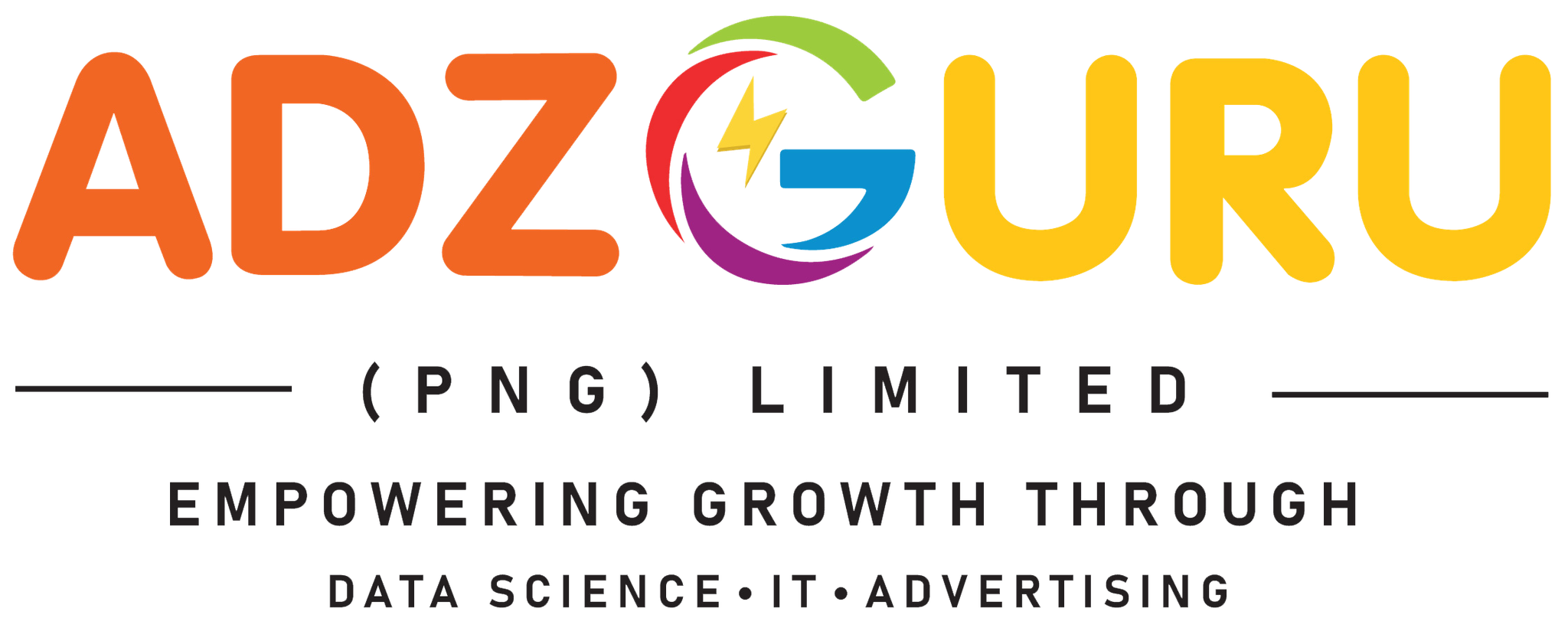 Adzguru (PNG) Ltd's logos