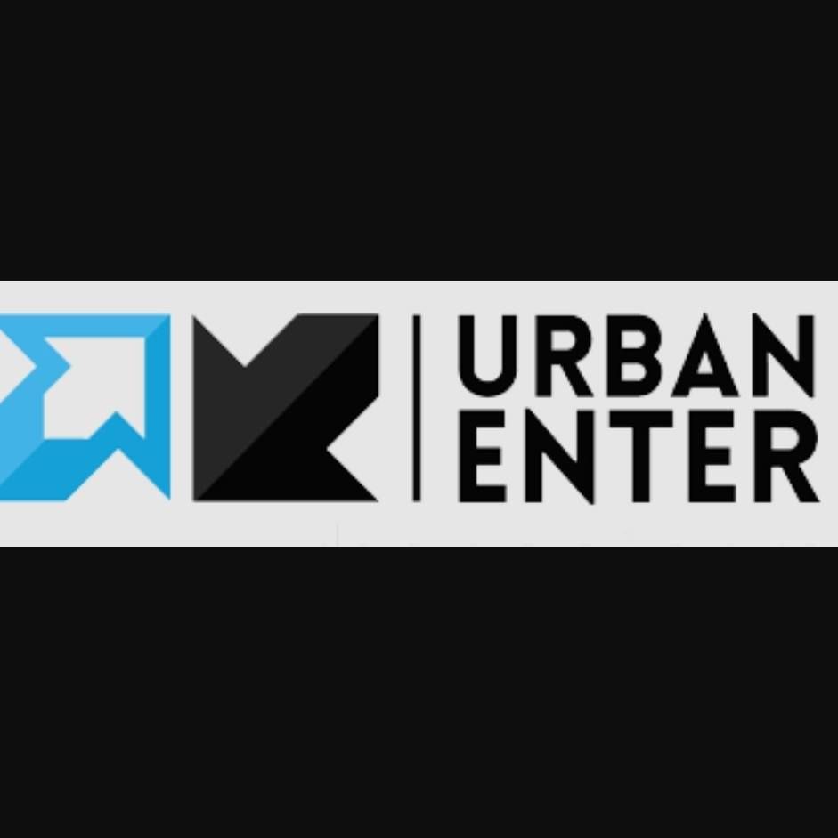 Urban Enter's icon