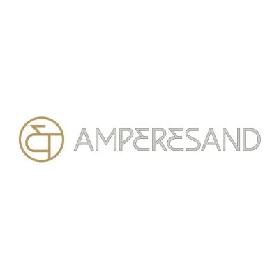 Amperesand logo