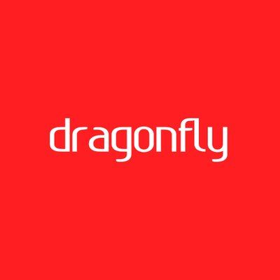 Dragonfly Africa's icon