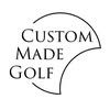 Custom Made Golf's brand icon