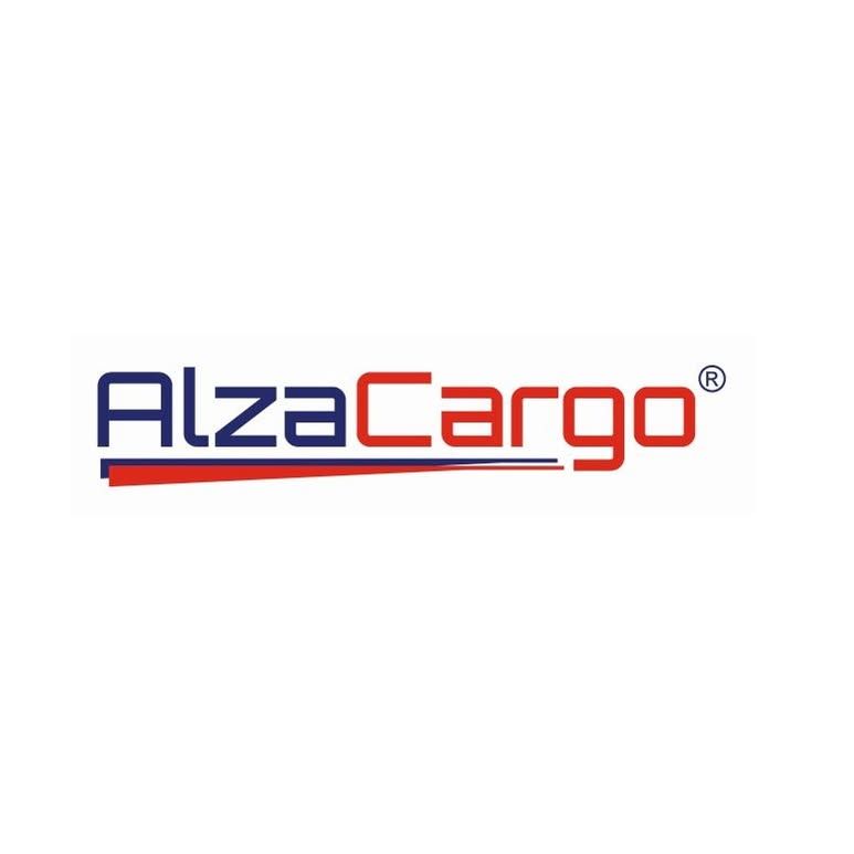 Alza Cargo Sp. z o.o. Logo & Brand Assets (SVG, PNG and vector ...