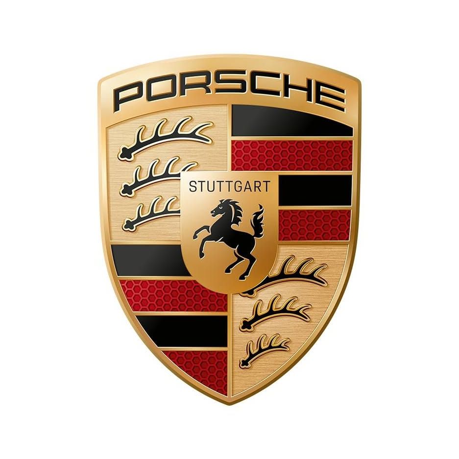 Porsche Mobile's icon
