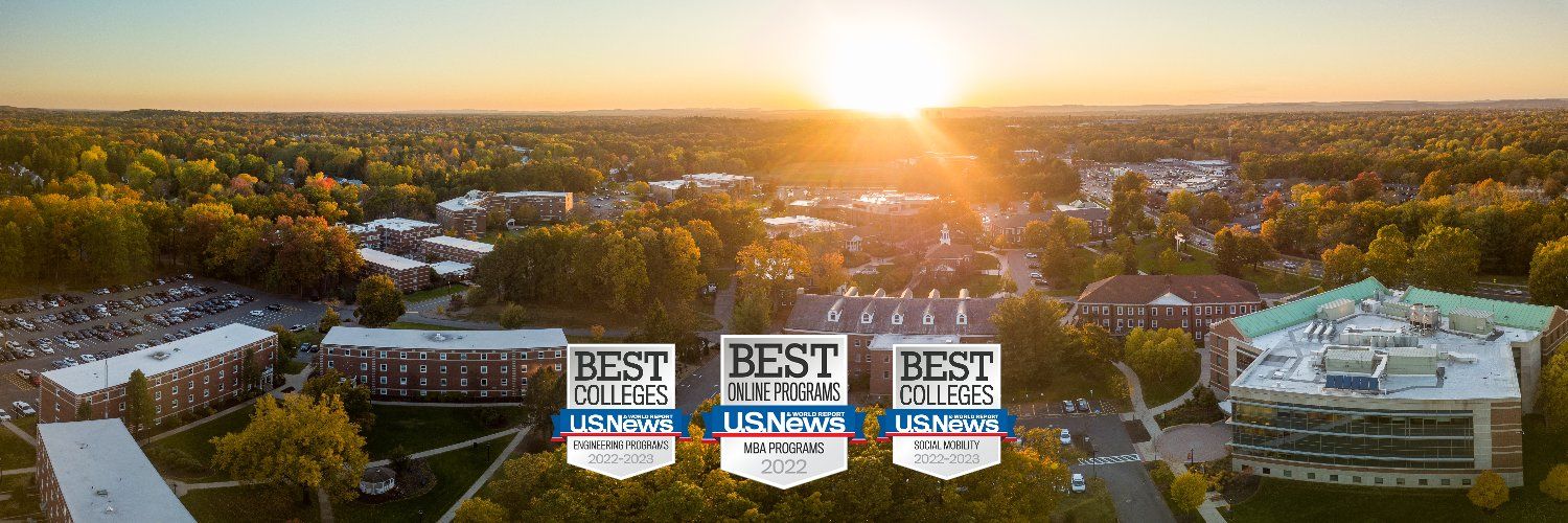 Western New England University - Women's Wrestling campus