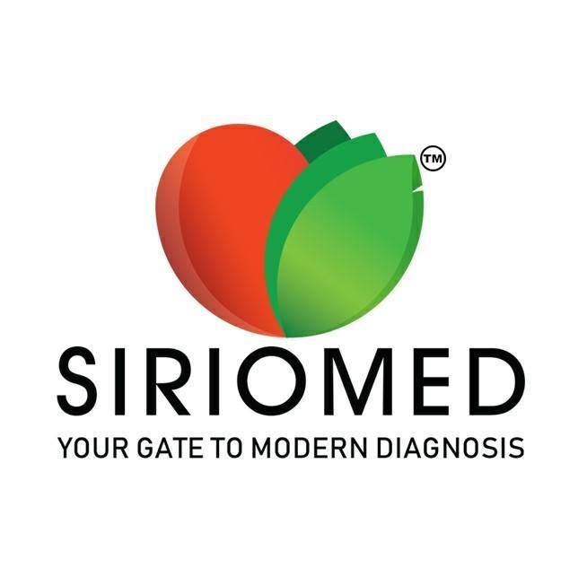 SirioMed's icon