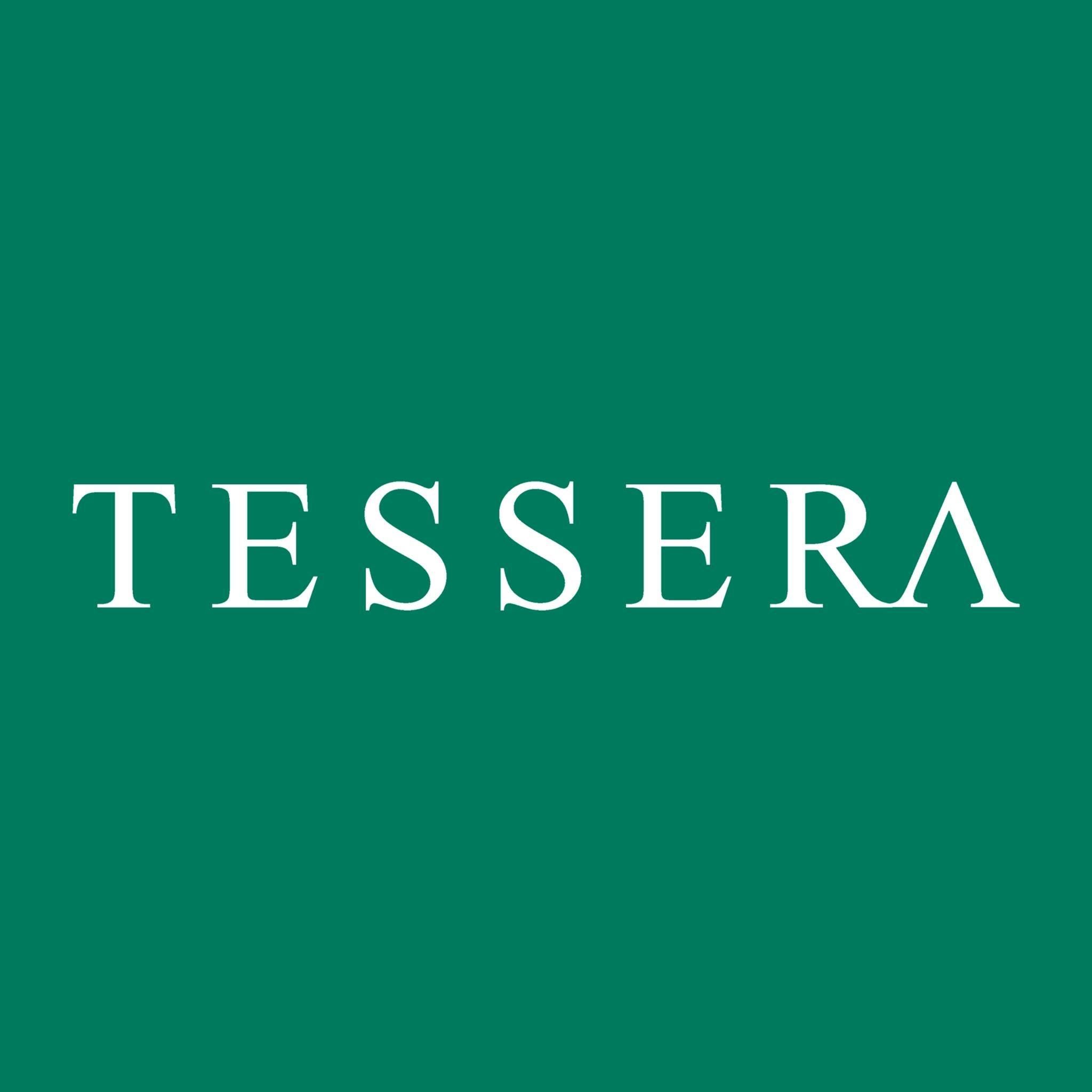 Tessera's icon