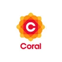 Coral's icon