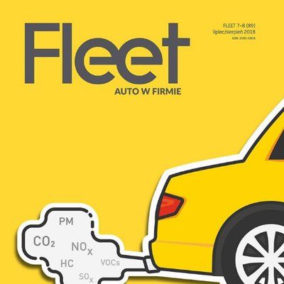 Magazyn Fleet's icon